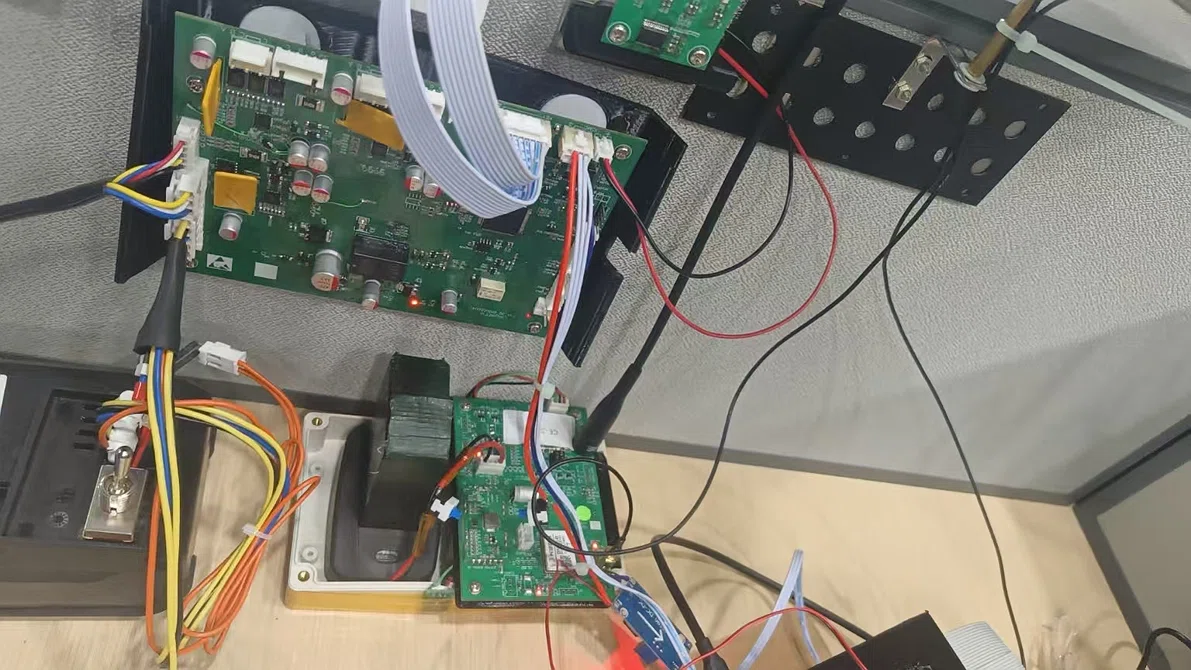 ROS2 节点开发